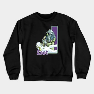 Zoot Crewneck Sweatshirt